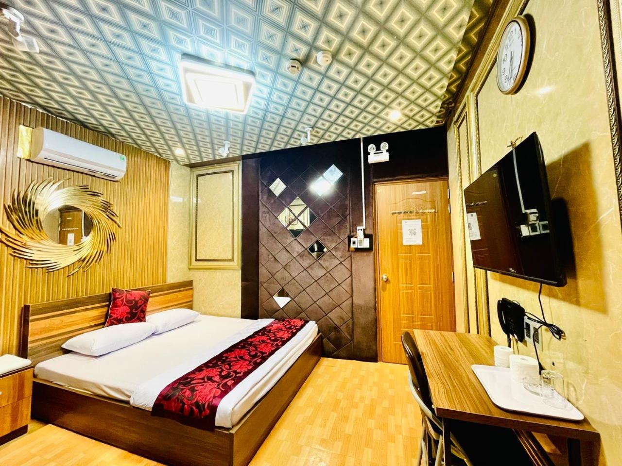 King Kitchen Hotel