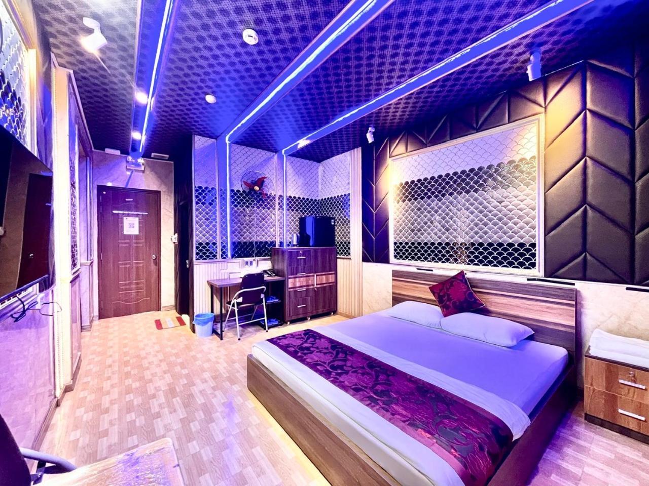 King Kitchen Hotel Cidade de Ho Chi Minh