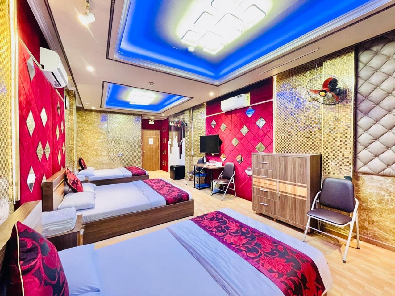 King Kitchen TP. Hồ Chí Minh