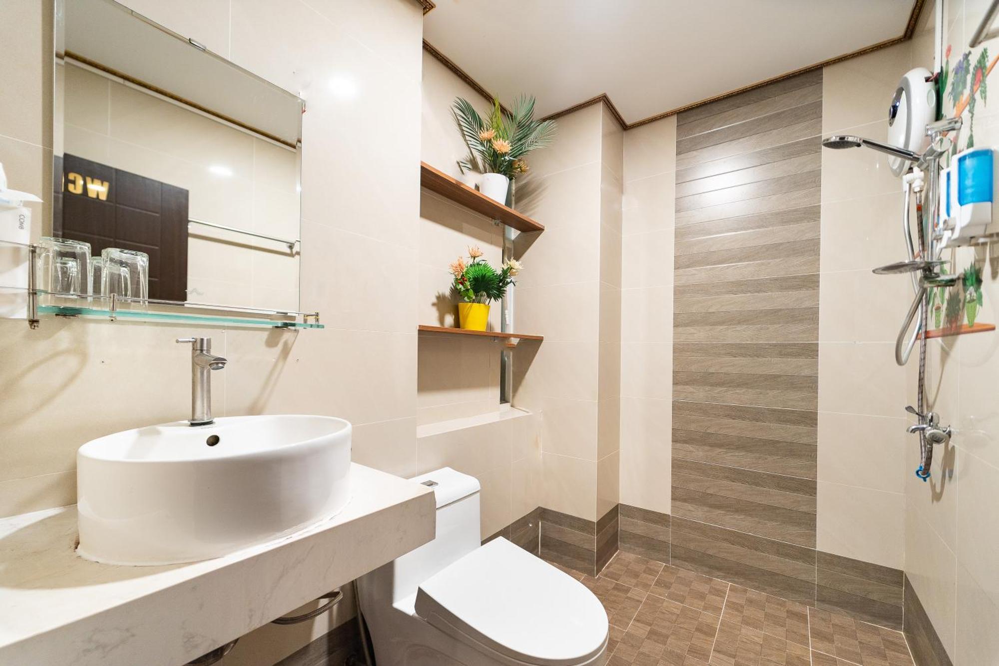 King Kitchen Hotel Ho Chi Minh City
