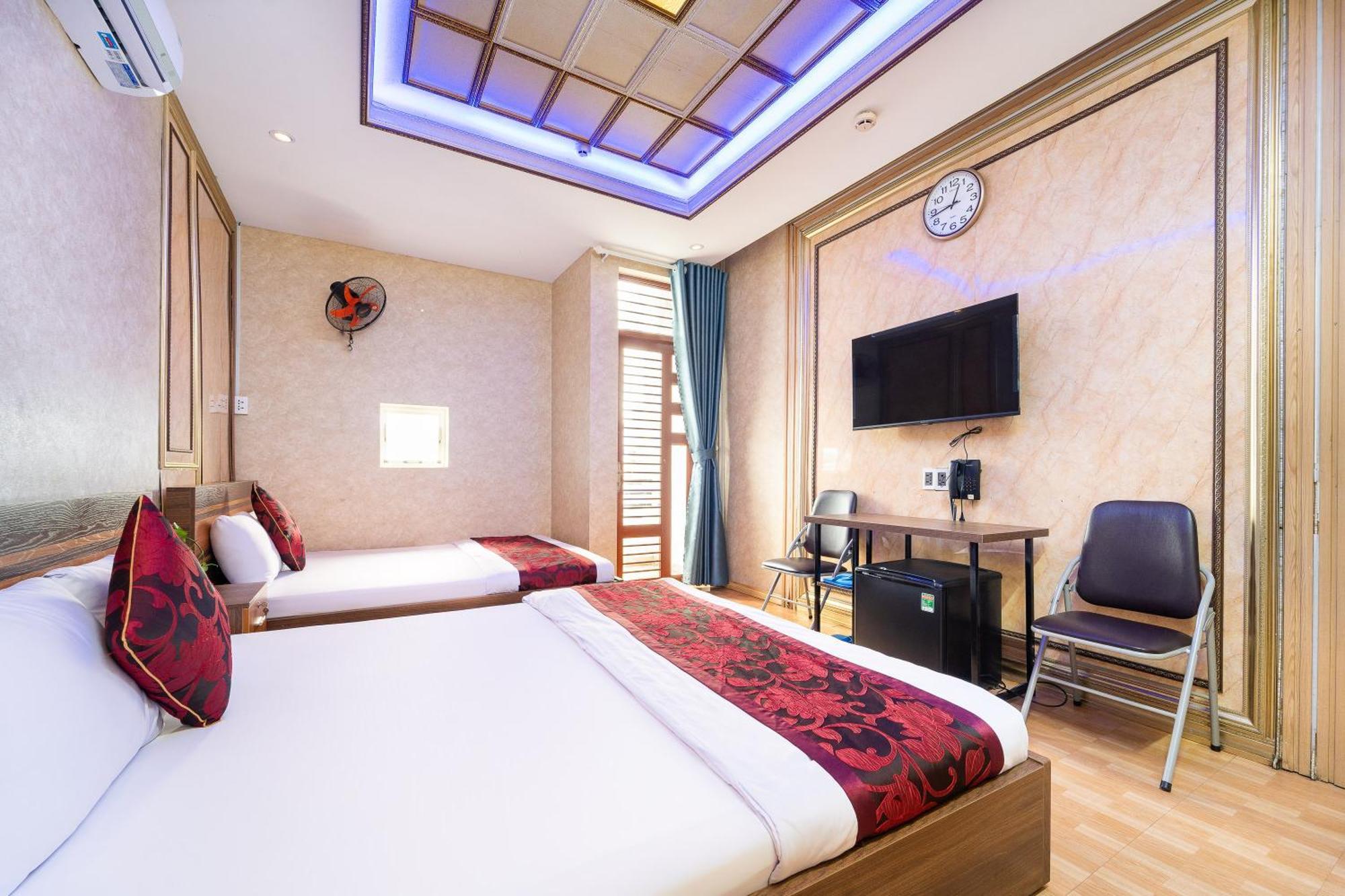 Hotel King Kitchen *